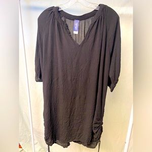 Swimsuits for All Coverup